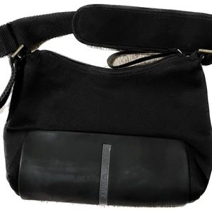 Amazing Nine West Bag with Matching Case